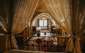 Dere Suites Cappadocia